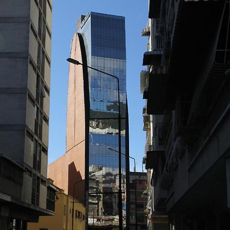 Hotel Chacao Suites Caracas Exteriör bild