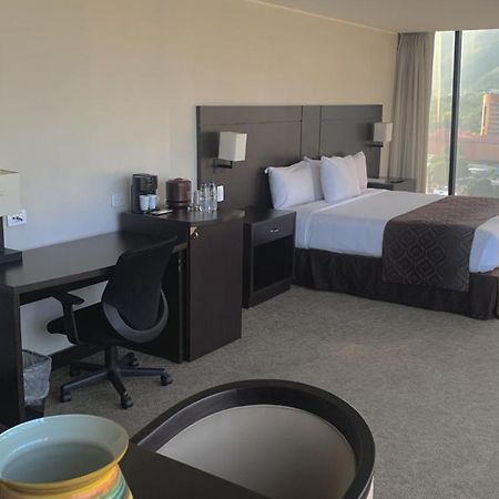 Hotel Chacao Suites Caracas Exteriör bild