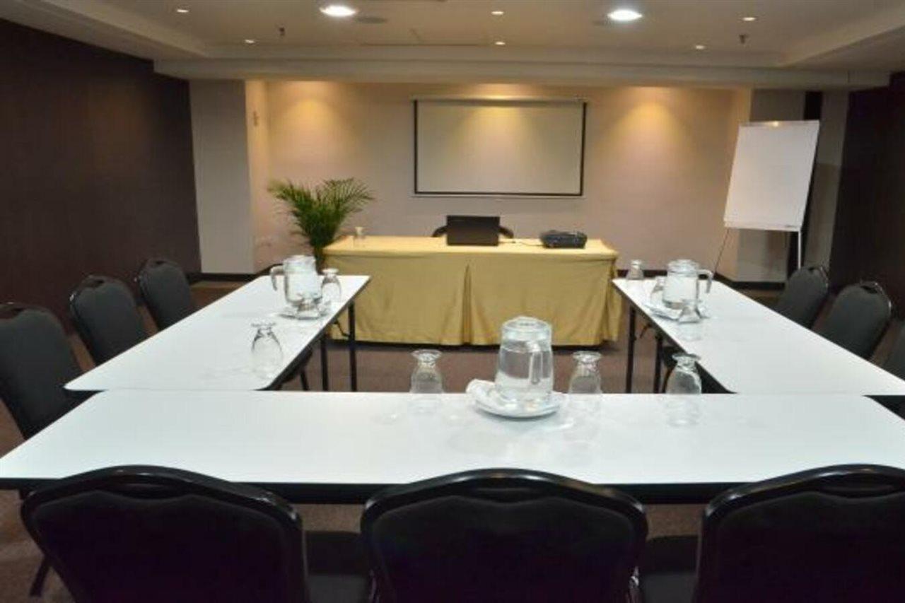 Hotel Chacao Suites Caracas Exteriör bild
