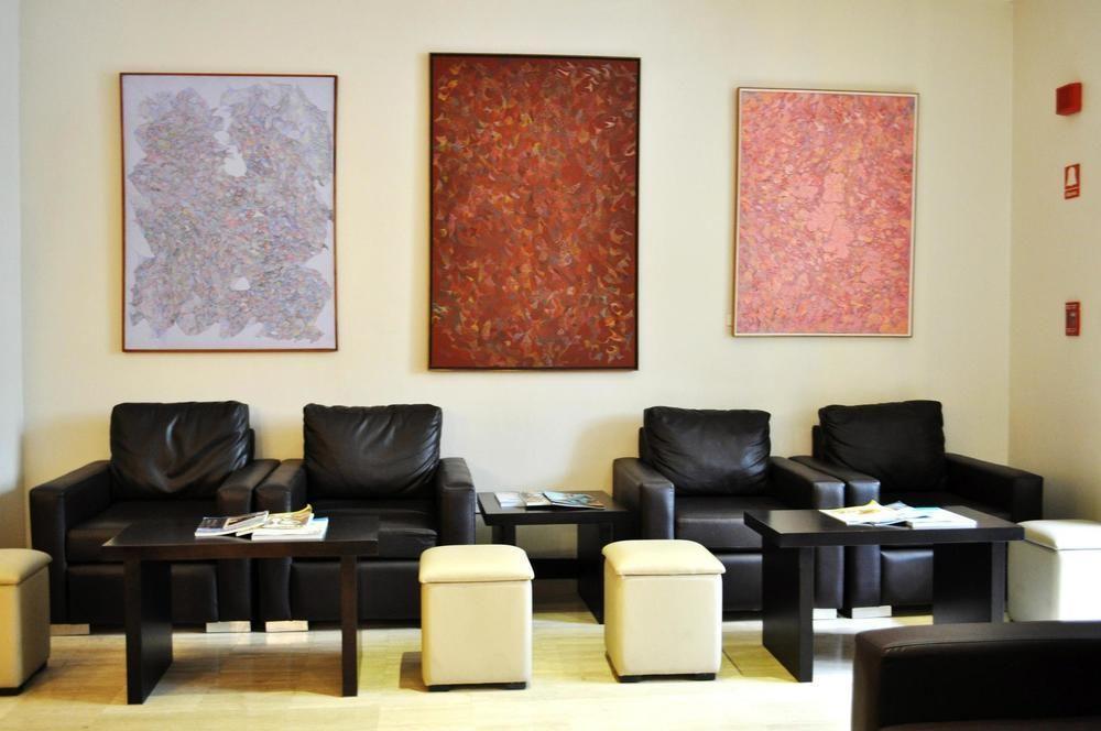 Hotel Chacao Suites Caracas Exteriör bild